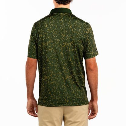 Vintage Vines Polo